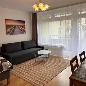 Ferienwohnung Am Königsplatz Apartment Augsburg