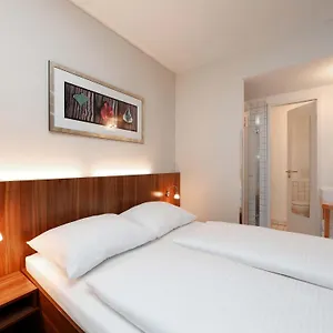 Hotell Berlin-mitte, Berlin